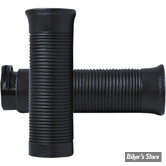 Poignees Avon - Jack Hammer Style - NOIR - 955946 / JAC-88