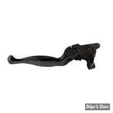 ECLATE L - PIECE N° 06H - LEVIER D'EMBRAYAGE - TOURING 14UP - PSR - REGLABLE - JOURNEY - SEUL - NOIR