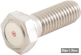 - KOSO - CAPTEUR / SENSOR DE VITESSE : VIS AIMANTÉE : FILETAGE : M6 - LONGUEUR : 12.60 MM - MAGNET SCREW | Hexagone - BF010630-N