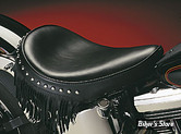 SELLE LE PERA - SANORA - SOFTAIL 00/07 - AVEC FRANGES - LISSE