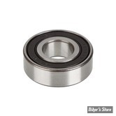 ROULEMENT - DIAMETRE EXT : 32 mm / DIAMETRE INT : 12 mm / EPAISSEUR : 10 MM - 6201/2RS1-KOYO - MS120320100DDK