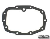 DOC A / PIÈCE N° 22 - Joint Trappe de boite - BIGTWIN EVOLUTION 80/99 - OEM 35652-79B - PAPIER - GENUINE JAMES GASKETS - LA PIECE