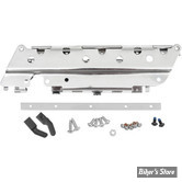 ECLATE S - PIECE N° 19 - FERMETURES DE SACOCHES - TOURING 93/13 - OEM 90665-93 - LOQUET COTÉ DROIT - S77-0145-ARDS