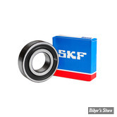 ROULEMENT - DIAMETRE EXT : 32 mm / DIAMETRE INT : 12 mm / EPAISSEUR : 10 MM - 6201/2RSH-SKF - MS120320100DD