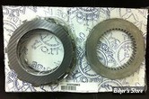 ULTIMA - "REPLACEMENT CLUTCH KIT, 3"" BELT DRIVE" - 58-760