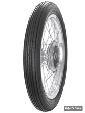 19 x 3.50 - Pneu Avon - AVANT - SPEEDMASTER MK11 3.50-19TT (S) FR - AV002 - 1657601