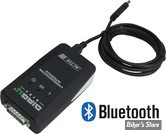 DIAGNOSTIQUE & FLASH TUNING DIAG-4-BIKE / ACTIA - INTERFACE DIAG-4-BIKE USB BLUETOOTH - AT532 5007