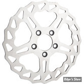 - ECLATE DF - PIECE N° 01 - DISQUE AVANT / ARRIERE  11.5" - OEM 44156-00 / 41797-00 - HD 00/14 - ARLEN NESS - ROTATOR  BRAKE ROTORS - FIXE - COTÉ : GAUCHE -  300-036