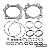 - KIT CYLINDRES BIG BORE -  95CI / 3.7/8" - TWIN CAM 99/06 - S&S - BIG BORE CYLINDER KIT : KIT DE JOINTS - 90-9504