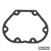 DOC A / PIÈCE N° 55 - JOINT DE CARTER DE DEBRAYAGE - BIGTWIN 1340 / TWINCAM 87/06 - 36801-87 - PAPIER - GENUINE JAMES GASKETS - LA PIECE