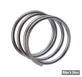 ECLATE A - PIECE N° 47 - RESSORT DE lanceur - OEM 33449-90 - LE PAQUET ( 10 )