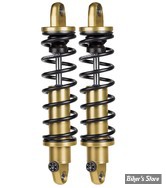 AMORTISSEURS - 12" / 30.48CM - LEGEND - REVO-A Adjustable FL Coil Suspension - STANDARD DUTY - TOURING 99UP - OR - 1310-1740