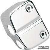 COUVRE BOBINE - DYNA 99/05 - 31644-99 - CHROME