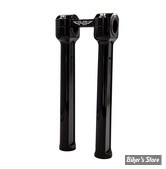 RISERS - POWERPLANT - P16 RISERS - HAUTEUR : 10" - NOIR