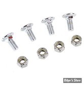ECLATE O - PIECE N° 13 - KIT VISSERIE - OEM 5425 / 6320 / 7748 - V-TWIN 