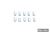 ECLATE K - PIECE N° 01 - SUPPORT PASSING LAMPS : ENTRETOISES OEM 5885 - Les 10 pièces