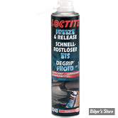 DÉGRIPPANT LOCTITE - GIVRANT 8040 FREEZE & RELEASE - 760225