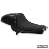 SELLE ROLAND SANDS DESIGN RSD - SPORTSTER 04UP - TAIL SECTION - CAFE XL - SELLE SEUL - LISSE - 76958