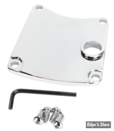 ECLATE I - PIECE N° 29 - TRAPPE D INSPECTION -  OEM 60642-85 - FXR 85/94 - CHROME