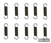 DOC B / N° 31 - RESSORT - OEM 37222-52 - LES 10 PIECES