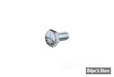 ECLATE K - PIECE N° 08 - VIS HEGAGO 1/4"-20 X 1/2 - OEM 3728 - ZINC -  LA PIÈCE