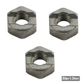 ECLATE C - PIECE N° 04 - ECROU DE MOYEU - NUT / CLUTCH HUB STUD - OEM 37582-52 - LES 3 PIECES