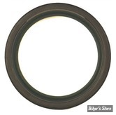 ECLATE C - PIECE N° 17 - JOINT DE SORTIE DE BOITE / MOYEU D'EMBRAYAGE - BIGTWIN 79/81 / XL 67/70 - OEM 37741-67 - GENUINE JAMES GASKETS - LA PIECE