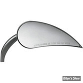 RÉTROVISEUR ARLEN NESS - RAD III MIRROR - NOIR - COTE DROIT - 13-093