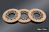 ECLATE A - PIECE N° 42 - KIT EMBRAYAGE - FRICTION DISC SET, CLUTCH - OEM 37952-41 / 37931-41