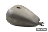 RESERVOIR  D'ESSENCE - 3.2 GALLONS / 12.10 LITRES - SPORTSTER 04/06 - OEM OEM 00000-00  -Porkster 3.2 Gallon Gas Tank