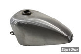 RESERVOIR D'ESSENCE - 2.4 GALLONS / 9.0 LITRES -  SPORTSTER 79/81 - OEM 00000-00 - V-TWIN - POUR bouchon de type à came 