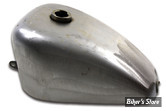 RESERVOIR D'ESSENCE - 3.1 GALLONS / 11.70 LITRES -  SPORTSTER 79/81 - OEM 00000-00 - V-TWIN - POUR bouchon de type à came 
