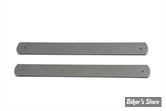 - EMBLÈMES DE RÉSERVOIR - 66/72 : KIT DE MONTAGE A SOUDER -  OEM 00000-00