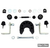 ECLATE A - PIECE N° 17 - KIT DE MONTAGE - FX 73/84  - Gas Tank Mounting Kit - OEM 00000-00 - LE KIT