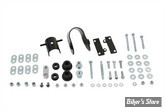 FIXATION POUR RESERVOIR CUSTOM - Gas Tank Mounting Kit - SPORTSTER 79/81 - V-TWIN