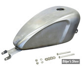RESERVOIR D'ESSENCE - 3.8 GALLONS / 14.00 LITRES - SPORTSTER 07/22 - OEM 00000-00 - LEGACY - Legacy 3.8 Gallon Gas Tank
