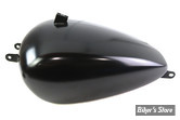 RESERVOIR D'ESSENCE  REPLICA - SOFTAIL MILWAUKEE EIGHT - OEM 61000675 - OE FXFB 3.6 Gallon Gas Tank -  NOIR