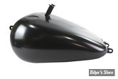 ECLATE A - PIECE N° 20 - RESERVOIR D'ESSENCE  REPLICA - SOFTAIL MILWAUKEE EIGHT - OEM 61000676 - OE FXLR Gas Tank - NOIR