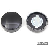 ECLATE A - PIECE N° 01 / 02 - BOUCHON D'ESSENCE - 39/64 - OEM 61103-36 - EATON REPLICA - NOIR - E LOCK