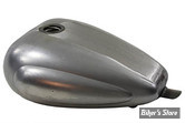 RESERVOIR TYPE MUSTANG - 3.0 GALLONS / 11.5 LITRES - V-TWIN / Wyatt Gatling - Chopper 3.0 Gallon Gas Tank - BOUCHON A VIS