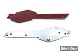 - EMBLÈMES DE RÉSERVOIR - 63/65 : KIT DE MONTAGE ADHÉSIF - OEM 61782-91T