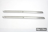 - MOULURES DE RÉSERVOIR - 51/54 - OEM 00000-00 - INOX - KIT