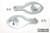 - EMBLÈMES DE RÉSERVOIR - 59/60 : KIT DE MONTAGE - OEM 61742-93 / T