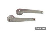- EMBLÈMES DE RÉSERVOIR - 61/62 : KIT DE MONTAGE - OEM 61740-90 / T