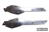 - EMBLÈMES DE RÉSERVOIR - 63/65 : KIT DE MONTAGE A SOUDER - OEM 61782-91T