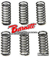 ECLATE C - PIECE N° 13 - RESSORTS D'EMBRAYAGE - XL 52/70 - OEM 38076-52 - VERSION STANDARD - BARNETT