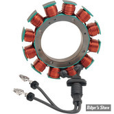 ALTERNATEUR - SPORTSTER 84/90 - OEM 29967-84 / A - CYCLE ELECTRIC INC. - CE-8590A