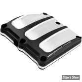 DOC A / PIÈCE N° 43 - COUVERCLE SUPERIEUR DE BOITE - OEM 34800025 / 34800046 - Milwaukee-Eight® 17UP - PERFORMANCE MACHINE - SCALLOP - PLATINIUM CUT