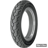 MT90B16 / 74H - Pneu Dunlop D402 - D402HD - Noir - OEM 43102-91B