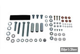 ECLATE A1 - PIECE N° 30 - KIT DE MONTAGE DE CONSOLE - OEM 70941-84 / 62043-81 / 3419 / 2567 - V-TWIN